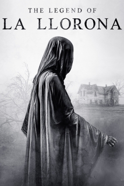 Watch The Legend of La Llorona movies free hd online