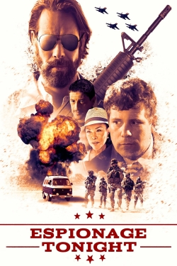 Watch Espionage Tonight movies free hd online