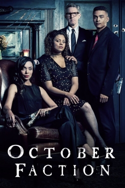 Watch October Faction movies free hd online