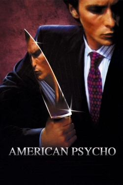 Watch American Psycho movies free hd online