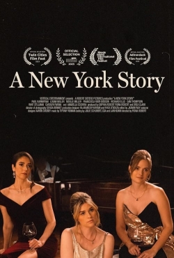 Watch A New York Story movies free hd online