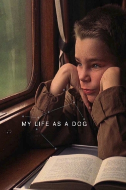 Watch My Life as a Dog movies free hd online