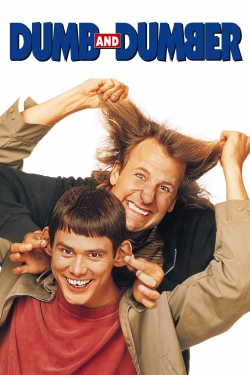 Watch Dumb and Dumber movies free hd online