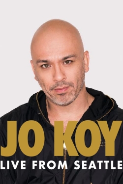 Watch Jo Koy: Live from Seattle movies free hd online