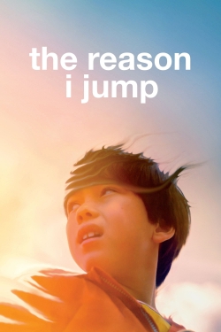 Watch The Reason I Jump movies free hd online