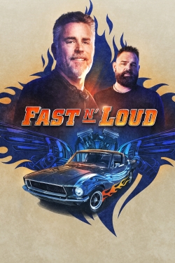 Watch Fast N' Loud movies free hd online