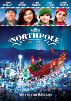 Watch Northpole movies free hd online