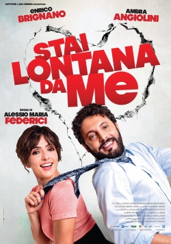 Watch Stay Away from Me movies free hd online