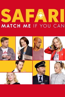 Watch Safari: Match Me If You Can movies free hd online