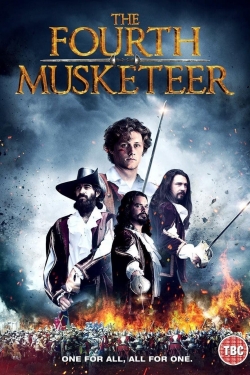 Watch The Fourth Musketeer movies free hd online