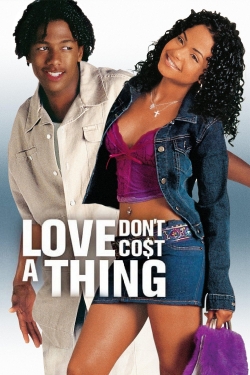 Watch Love Don't Cost a Thing movies free hd online