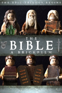 Watch The Bible: A Brickfilm - Part One movies free hd online