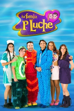 Watch La familia P. Luche movies free hd online