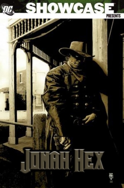 Watch DC Showcase: Jonah Hex movies free hd online