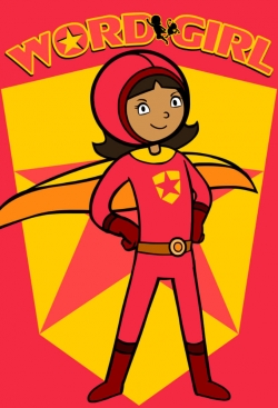 Watch WordGirl movies free hd online