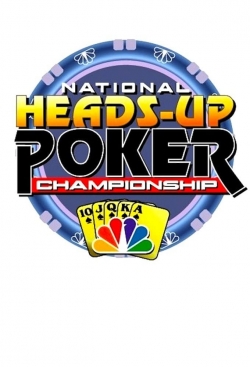 Watch National Heads-Up Poker Championship movies free hd online