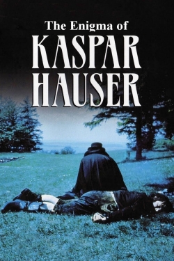 Watch The Enigma of Kaspar Hauser movies free hd online