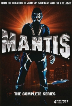 Watch M.A.N.T.I.S. movies free hd online