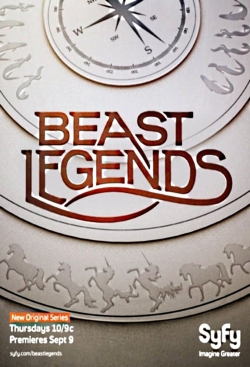 Watch Beast Legends movies free hd online