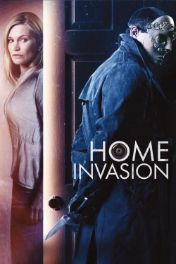 Watch Home Invasion movies free hd online