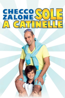 Watch Sole a catinelle movies free hd online