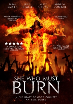 Watch She Who Must Burn movies free hd online