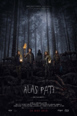 Watch Alas Pati: Hutan Mati movies free hd online