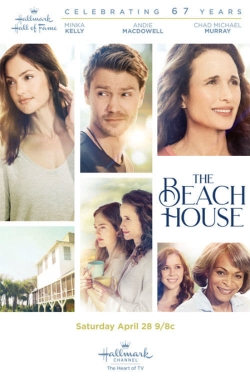 Watch The Beach House movies free hd online