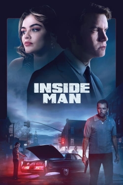 Watch Inside Man movies free hd online