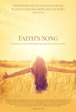 Watch Faith's Song movies free hd online