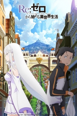 Watch Re:Zero -Starting Life in Another World- Director's Cut movies free hd online