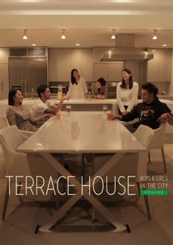 Watch Terrace House: Boys & Girls in the City movies free hd online