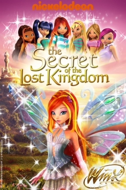 Watch Winx Club: The Secret of the Lost Kingdom movies free hd online