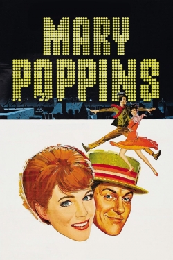 Watch Mary Poppins movies free hd online