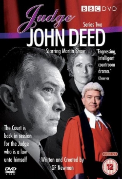 Watch Judge John Deed movies free hd online