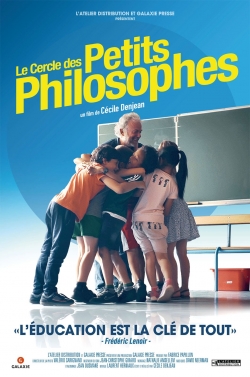 Watch Le Cercle des petits philosophes movies free hd online