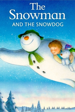 Watch The Snowman and The Snowdog movies free hd online