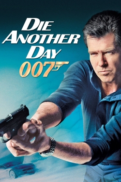 Watch Die Another Day movies free hd online