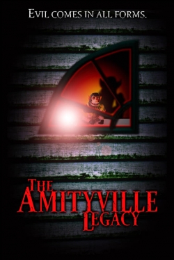 Watch The Amityville Legacy movies free hd online