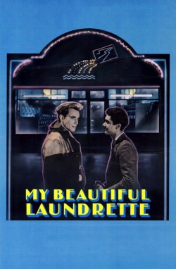 Watch My Beautiful Laundrette movies free hd online