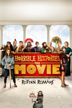 Watch Horrible Histories: The Movie - Rotten Romans movies free hd online
