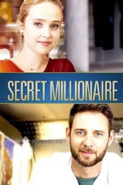 Watch Secret Millionaire movies free hd online