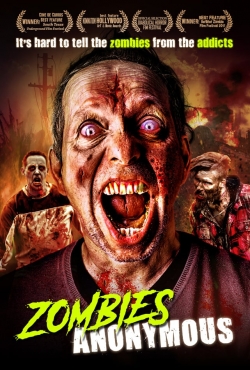 Watch Anonymous Zombie movies free hd online