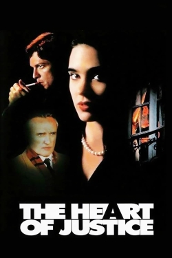 Watch The Heart of Justice movies free hd online