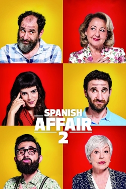 Watch Spanish Affair 2 movies free hd online