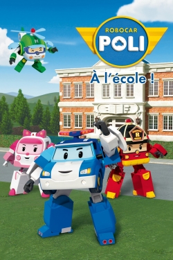 Watch Robocar Poli movies free hd online