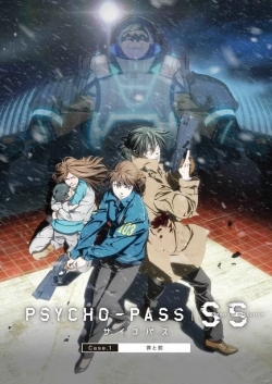 Watch PSYCHO-PASS Sinners of the System: Case.1 - Crime and Punishment movies free hd online