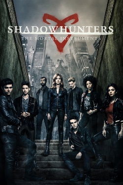 Watch Shadowhunters movies free hd online