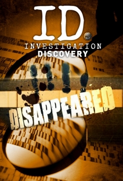 Watch Disappeared movies free hd online