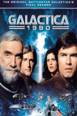 Watch Galactica 1980 movies free hd online